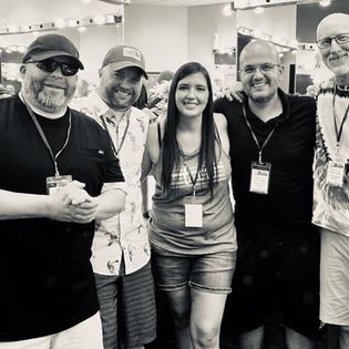 No Clear Ending Photo